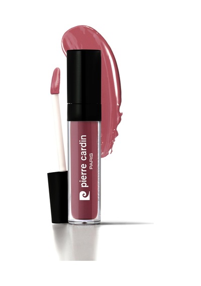 Pierre Cardin Staylong Lipcolor-kissproof Uzun Süre Kalıcı Lipgloss - Fear Less - 109 - 5 Ml 109