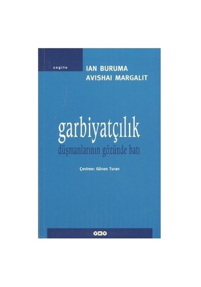 Garbiyatçılığın Tarihsel Anlamı Ve Etkileri Üzerine Çalışma