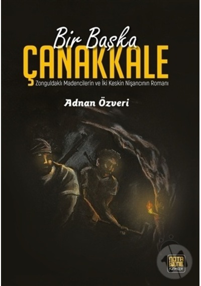 Bir Başka  Çanakkale