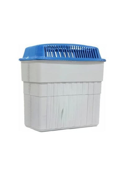 Rutubet Giderici Nem Alma Cihazı Üçgen Kokulu Kokusuz 2kg Kırmızı Meyva Diğer