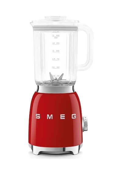 Smeg BLF03RDEU 800 W Blender