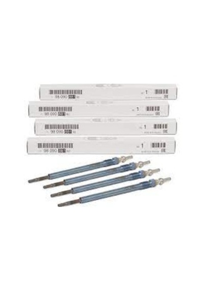 Et1germany Kızdırma Bujisi Astra L-corsa F-combo E-vıvaro C-zafıra Lıfe-crossland-grandland-partner-berlıngo- P 208-p301-p308-p508-p2008-p3008-p5008-c3-c4-c5-ds3-focus-connect-kuga-puma 1.5 Bluehdı-tdcı Et141138 9809088180 Jx6q6m090aa 2191043