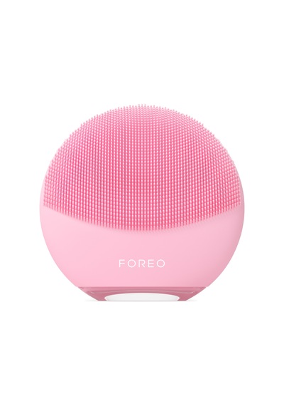 Foreo Luna™ 4 mini Yüz Temizleme Cihazı, Pearl Pink
