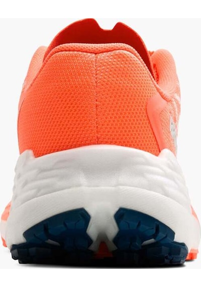 Brooks Kadın Catamount 4 Trail Koşu Ayakkabısı Outdoor Ayakkabı Turuncu
