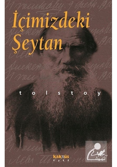İçimizdeki Şeytan - Lev N. Tolstoy