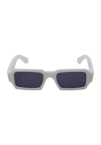 Noon Glasses Retro Star C9 Beyaz