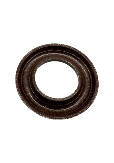 Bezli V Manşet Ring Keçesi Bezli Nbr K150 - 20x32x6.7/4.5