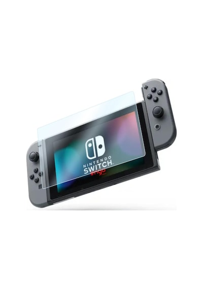 Nintendo Switch 2 Nano Ekran Koruyucu 7.9 İnç Oyun Konsolu