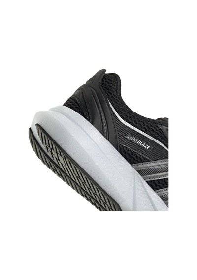 Jp6293-k Adidas Lıghtblaze Glow Kadın Spor Ayakkabı Siyah Jp6293-k Siyah