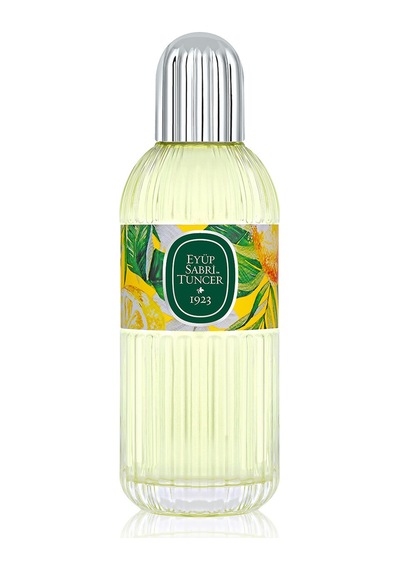 Eyüp Sabri Tuncer Kolonya Limon Cam 200 Ml