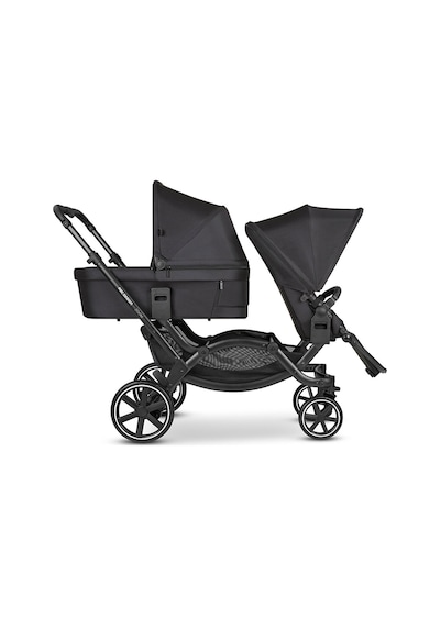 Abc Design Zoom İkiz Bebek Arabası ABC-120000819003