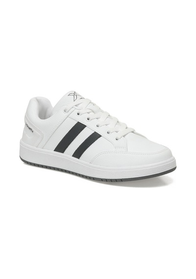 Kinetix Kort Pu 5pr Beyaz Unisex Sneaker 000000000102020137 Beyaz-grı