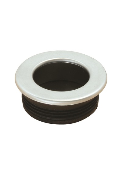 Gürçayhırdavat Gürçay Gömme Kulp Çap 35Mm Parlak Krom (2 Adet)
