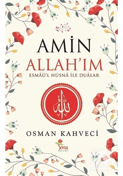 Amin Allah'Im - Osman Kahveci N11.4391