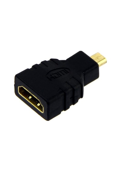 HqSpeed Hdmi Mikro Hdmi Dönüştürücü