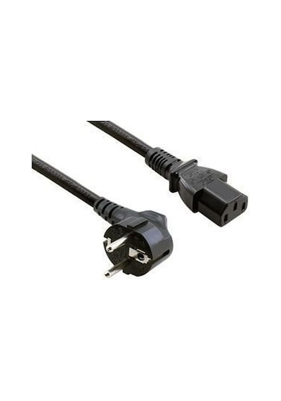 Kablo Bilgisayar Power Düz