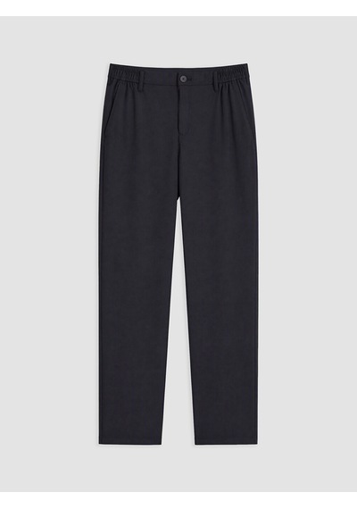 Lcw Vision Lacivert Slim Fit Erkek Pileli Pantolon