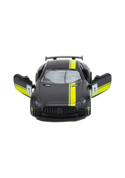 Metal Mercedes Amg Çek Bırak 12 Cm