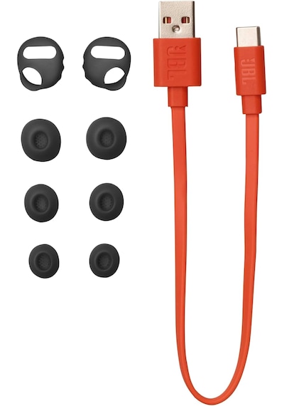 Jbl Endurance Race 2 Tws Bluetooth Kulak İçi Kulaklık