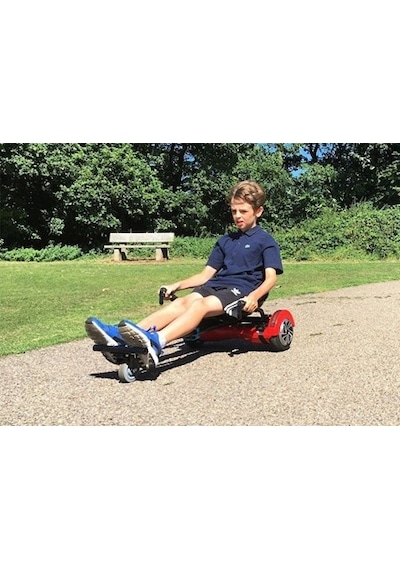 Electroll Hoverkart Hoverboard Gokart Aparatı Tüm Modellere Uygun