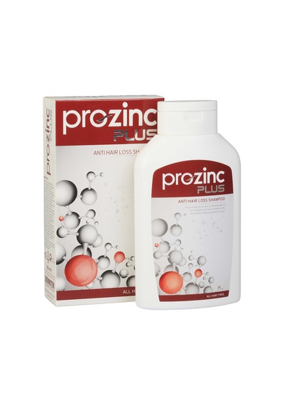 Plus Saç Dökülmesine Karşı Etkili Şampuan 300 Ml