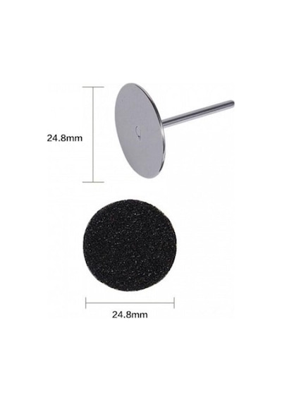 Pododisk Başlık 25 Mm 89367664