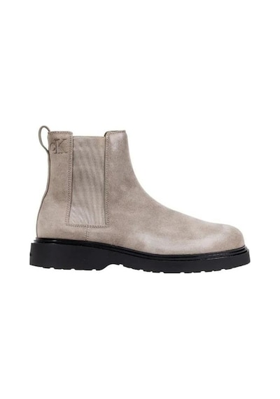 Calvin Klein Erkek Bot Ym0ym01372pdg-12610 Gri