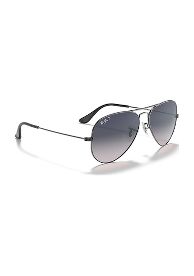 Ray-ban 0rb3025 004-78 58 Gri