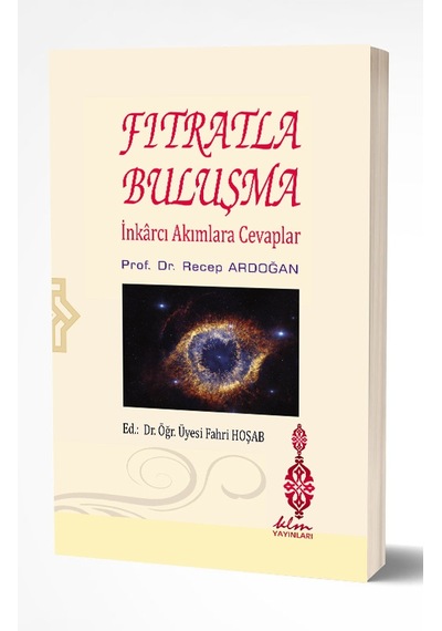 Fıtratla Buluşma
