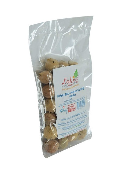 Mazı Meyve Kozalağı Doğal 100 Gr Paket Çok Renkli