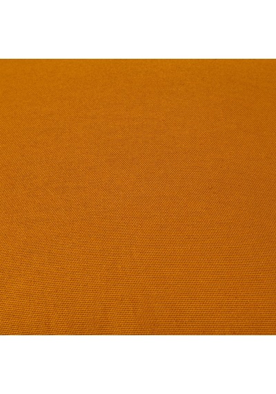 Soft Fancy Kırlent - Hardal - 40x40 Cm Çok Renkli