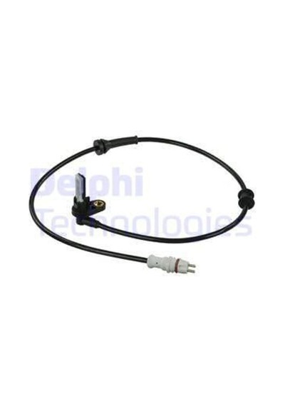 Delphi Ss20346 Abs Hız Sensörü - Renault Kangoo Kangoo Express 04 03 01 08 6040004811