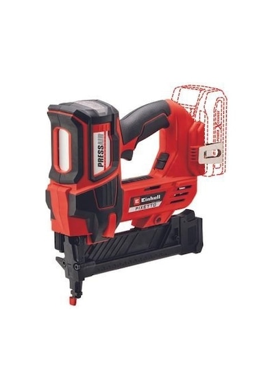 Einhell FIXETTO 18/40 S - Solo, Akülü Zımba Tabancası (Akü ve şarj cihazı hariç) - 4257785