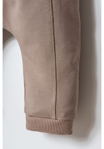 U.s. Polo Assn. Erkek Bebek Kahverengi Takım 5274-50026 kahverengi