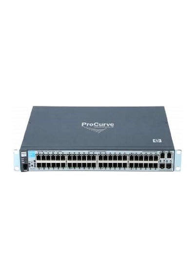 Procurve J9020a - Hp 2510-48 Switch Teşhir/ -118244