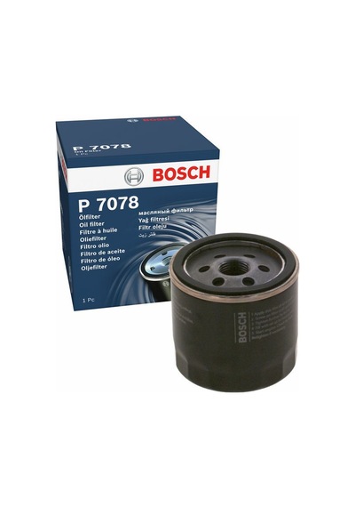Netparset Ford Kuga 1.5 Ecoboost 2014-2019 Bosch 3'lü Filtre Seti