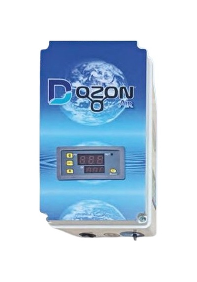Dozon Jakuzi Tipi Ozon Jenetarörü Jkzt 1g/h Digital Timer-toptancıyızbiz