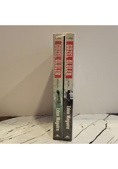 Güzel Ölüler- 2 Kitap