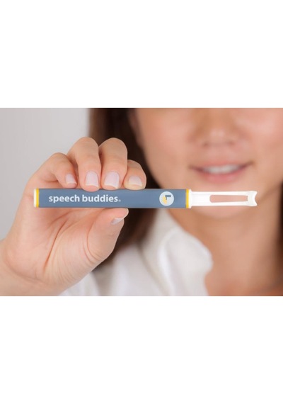 Speech Buddies -R. S. Ş. L. Ç Profesyonel Set 5 Ses