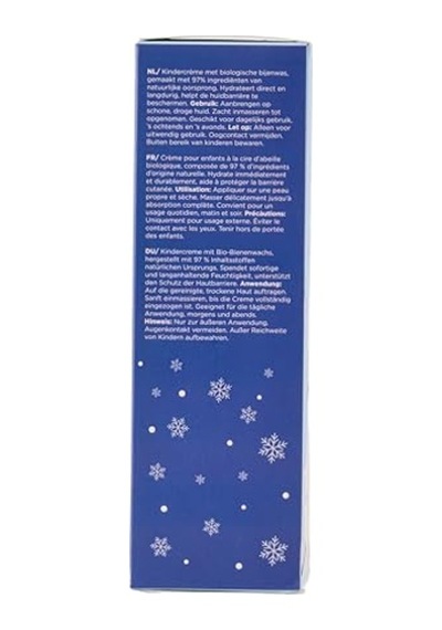 Tr Doğal Cold Krem Nemlendirici Ve Besleyici 100 Ml