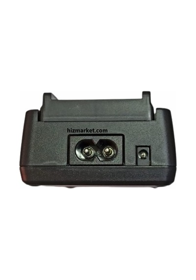 Dp Fw50 Sony Uyumlu Lcd Hızlı Şarj Aleti