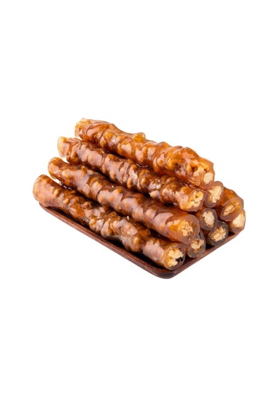 Cevizli Sucuk Köme 500 Gr Diğer