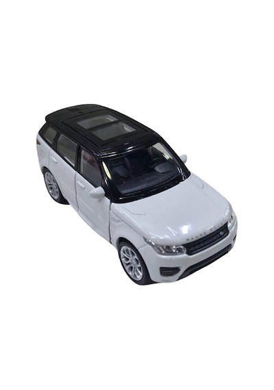 698 Welly Back Land Rover Range Rover S Renkli