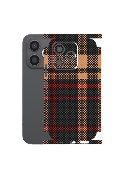 Kapps Honor 600 Lite İle Uyumlu Rainbow Serisi Premium Kaplama 360 31066037