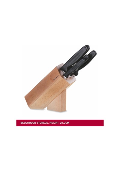 5.1183.51 Ahşap Blok Set