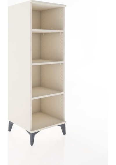 Hyperion Dolap 3 Raflı 44x44x134 Aytaşı-aytaşı Aytaşı