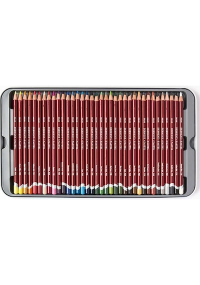 Derwent Pastel Pencil Pastel Boya Kalem Seti N11.4740