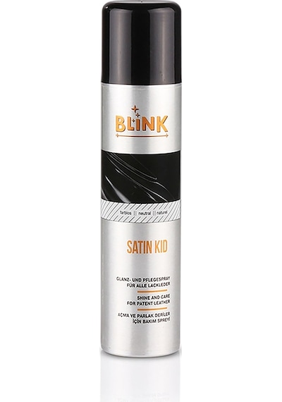 Blink Açma Ve Parlak Deriler İçin Bakım Spreyi