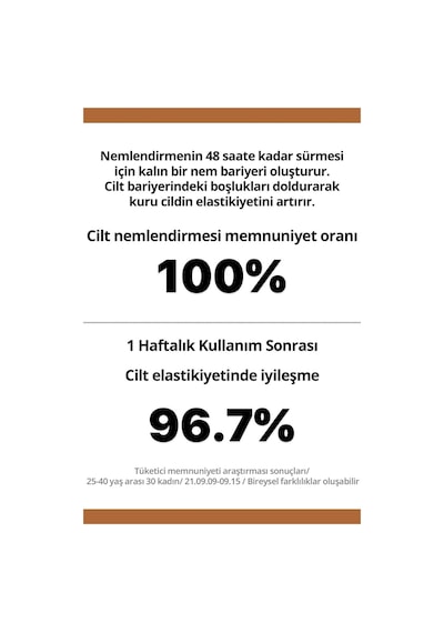 Cilt Bariyeri Güçlendiren Onarıcı Ve Nemlendirici Butter So Much Krem 30ml