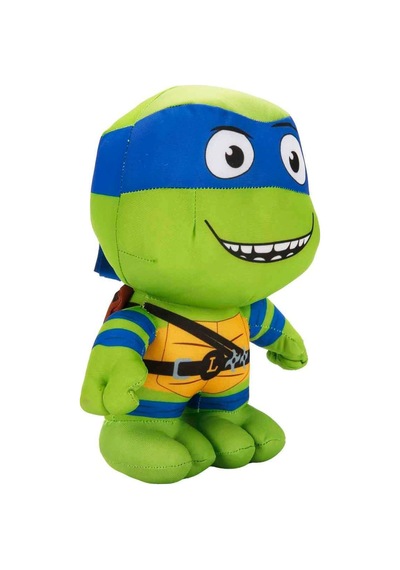 Ninja Kaplumbağalar Lil Bodz Peluş